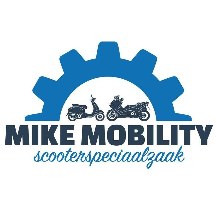 Mike Mobility