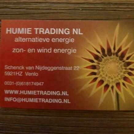 Humie Trading