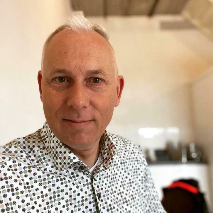 Signatuur Auto Jeroen Brink