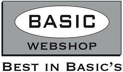 Basic Mode & Jeans Webshop