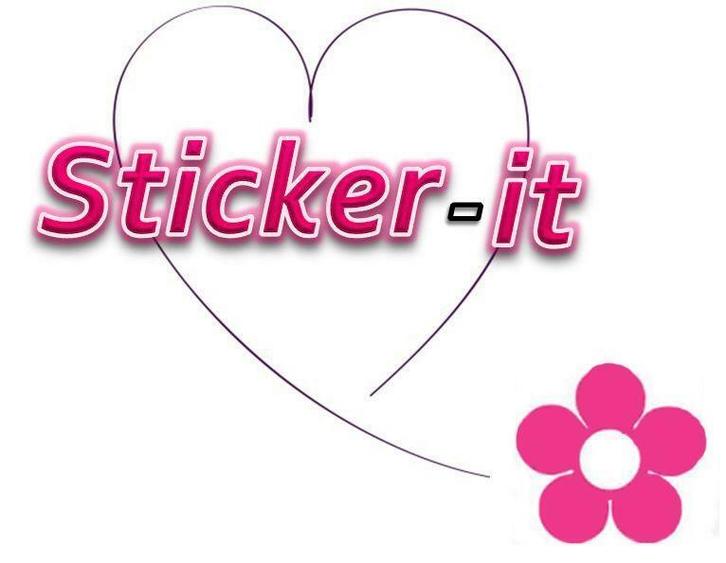 Sticker-it!