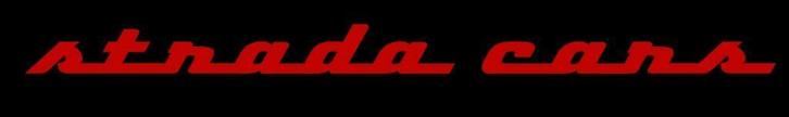 Strada Cars BV
