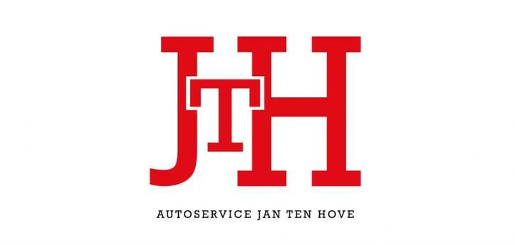 Autoservice Jan ten Hove