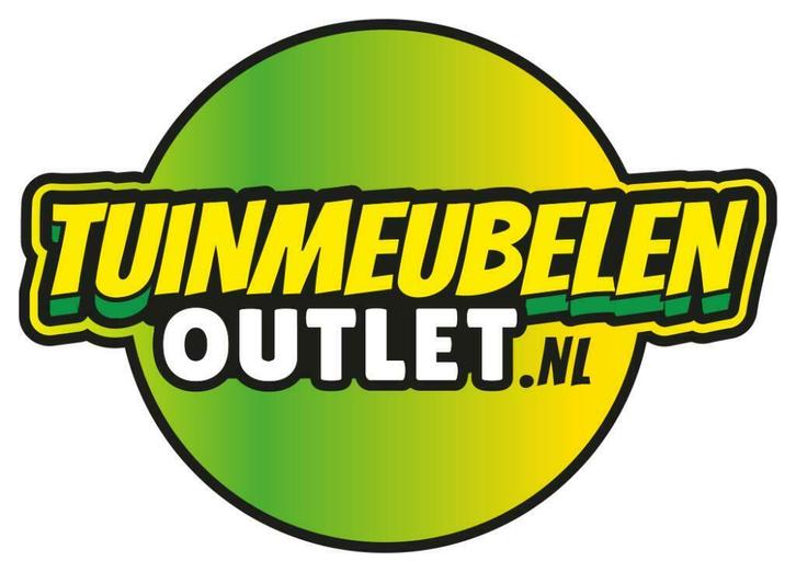 Tuinmeubelen Outlet