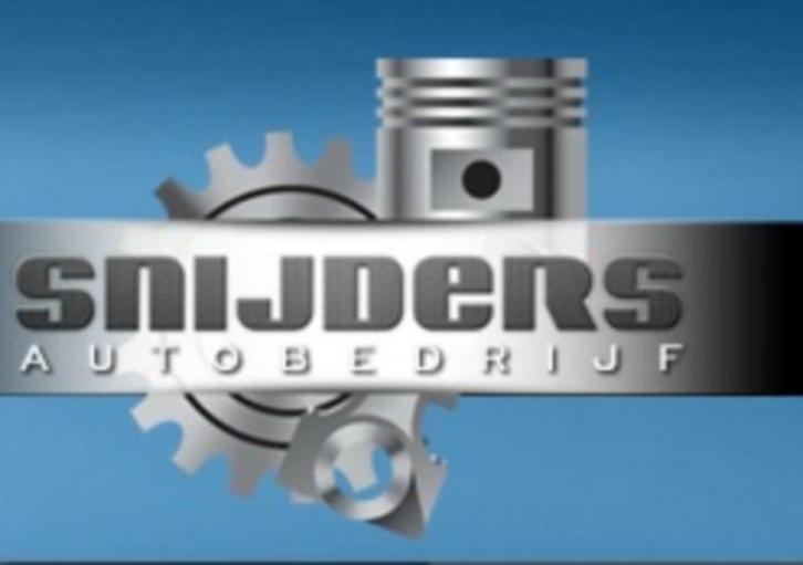 Automobielbedrijf Snijders