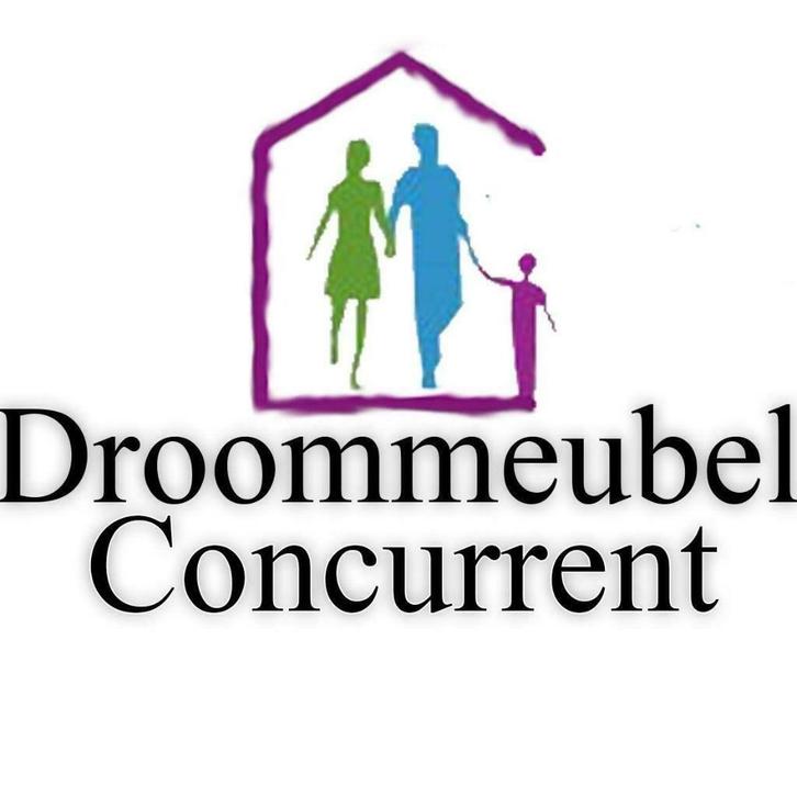 Droommeubel Concurrent