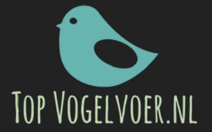 Topvogelvoer