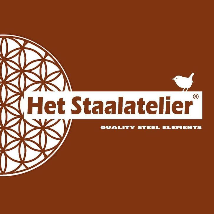 Het Staalatelier