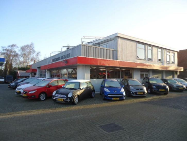 Vakgarage Akersloot