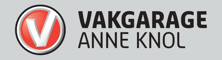 Vakgarage Anne Knol