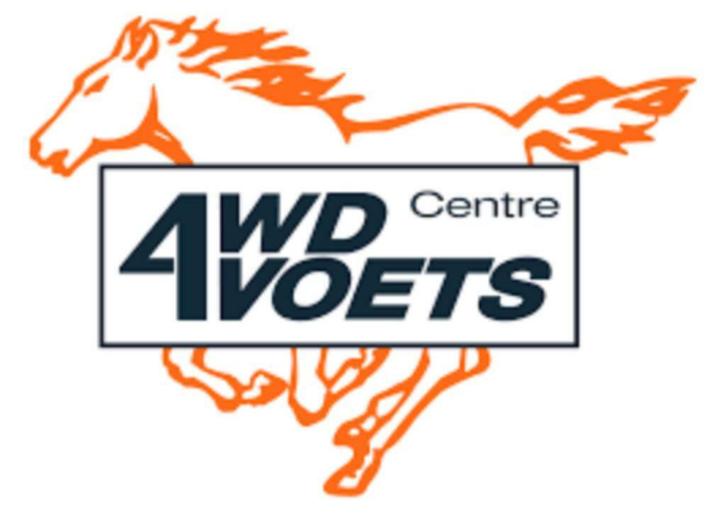 4wd Center Voets