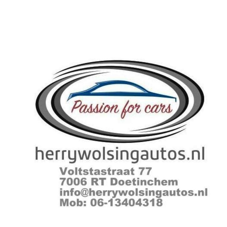 Herry Wolsing Auto's