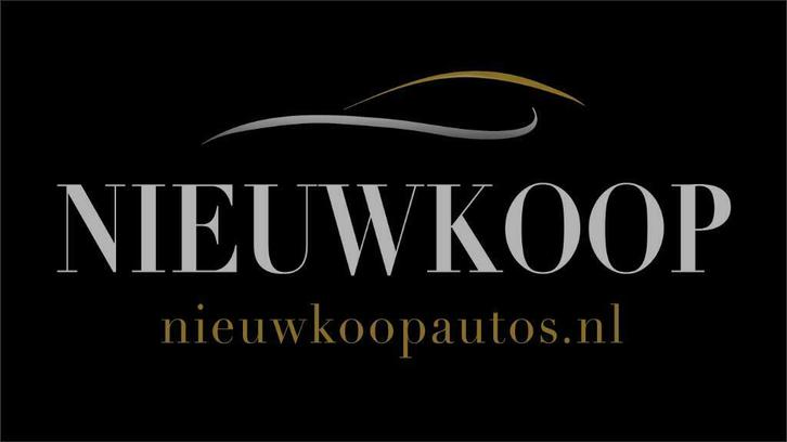 Nieuwkoop auto's BV