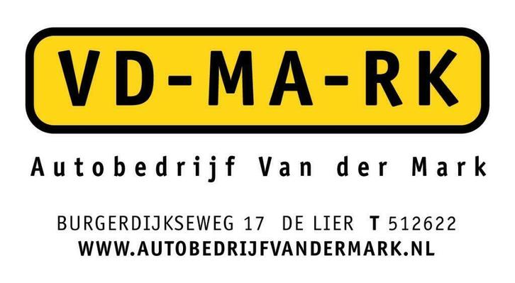 Autobedrijf van der Mark