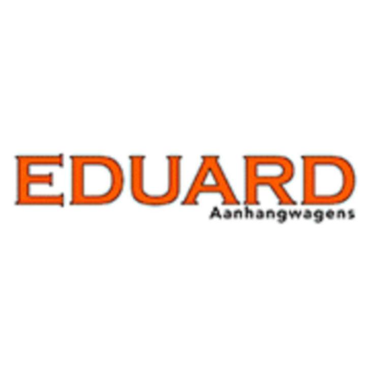 EDUARD Aanhangwagens