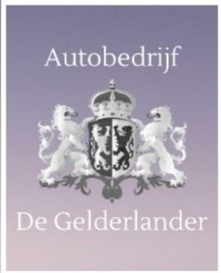 Autobedrijf de Gelderlander