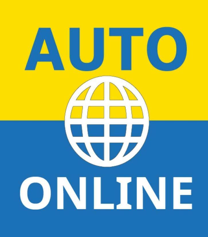 Auto Online Loon op Zand