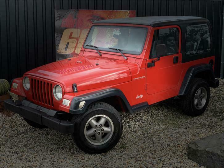 USA Cars