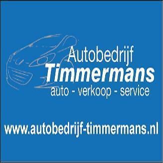 Autobedrijf Timmermans