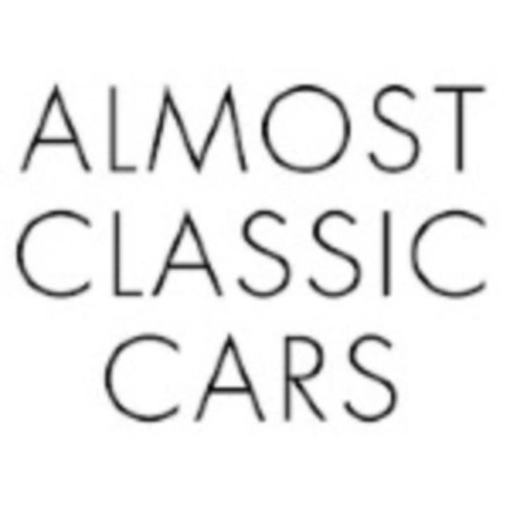 Almost Classic Cars