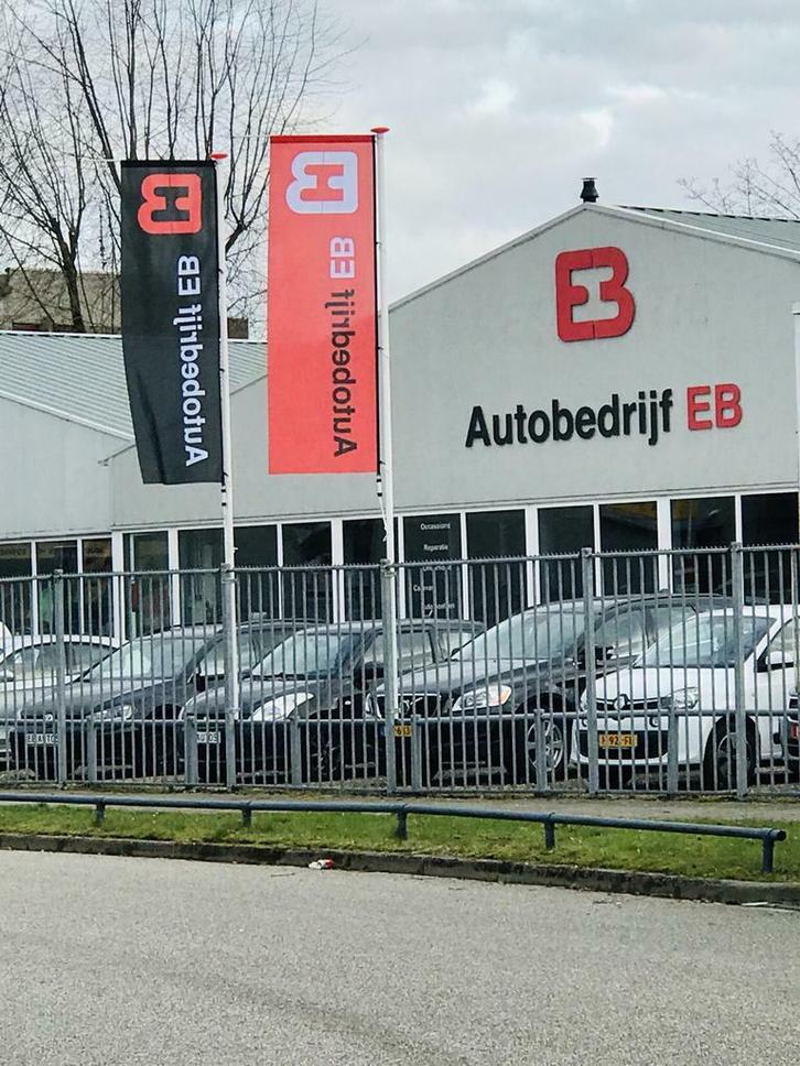 Autobedrijf EB