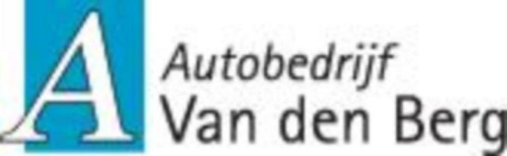 Autobedrijf A. van den Berg VO