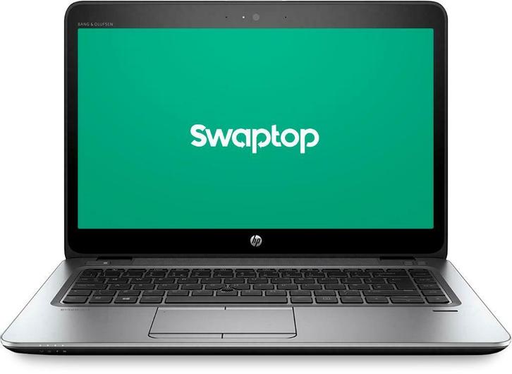 Swaptop