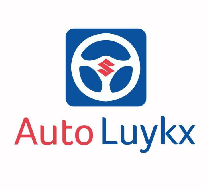 Auto Luykx
