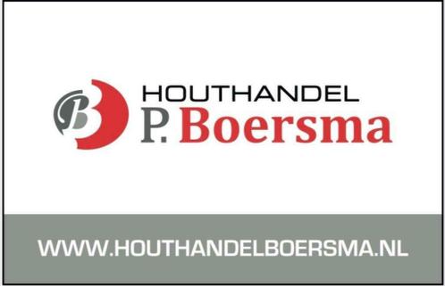 Houthandel P. Boersma