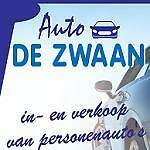Auto de Zwaan