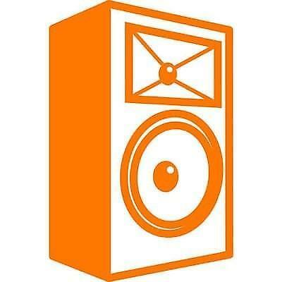 Dj-Verkoop