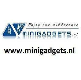 Minigadgets