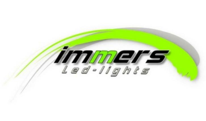 Immers LED-lights