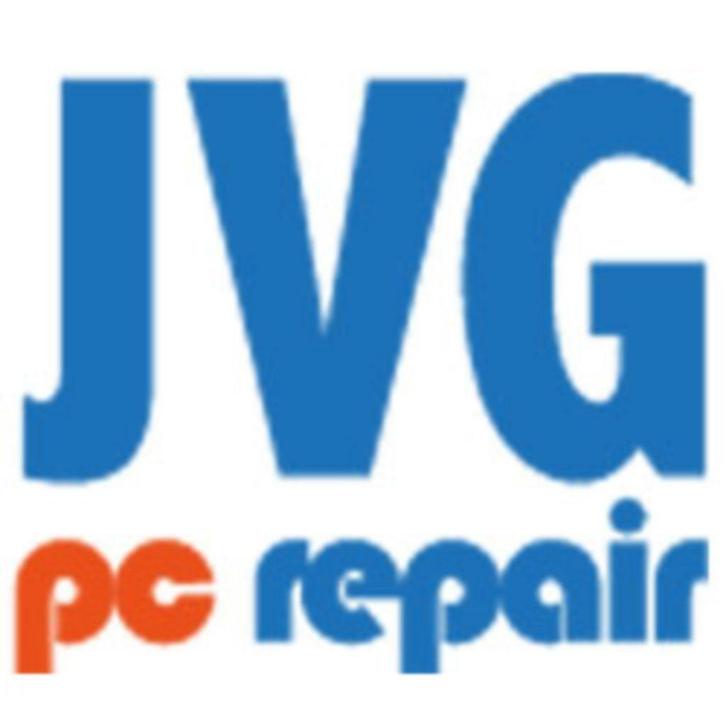 JvG-PcRepair