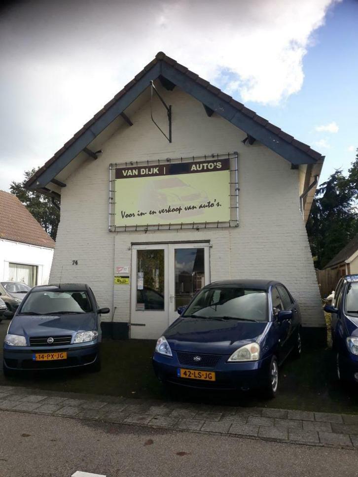 Van Dijk Auto's