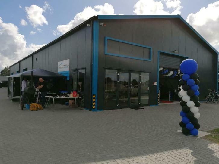 Autoservice Markar