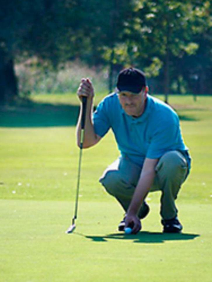 Golfclubservice