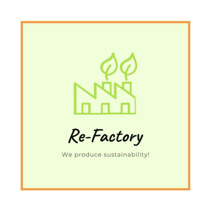 Re-Factory
