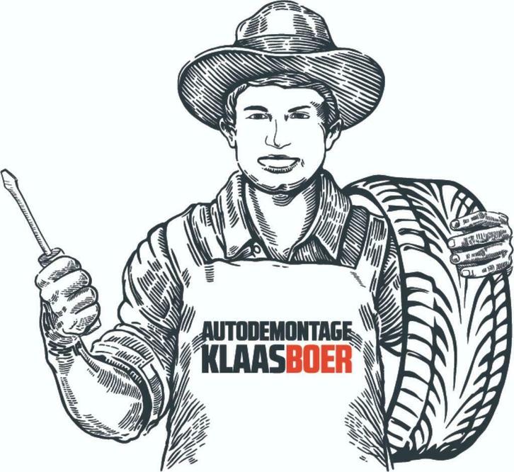 Autodemontage Klaas Boer