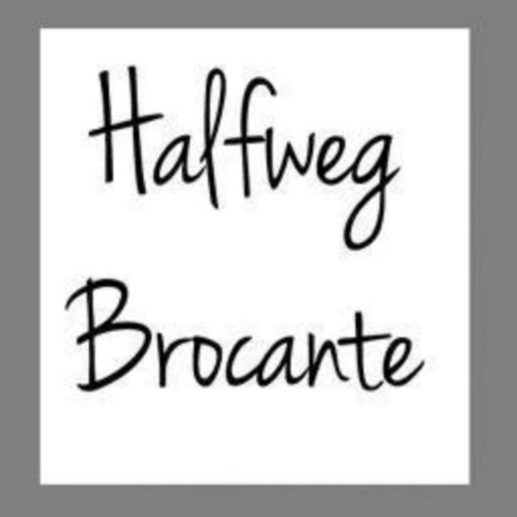 Halfweg Brocante