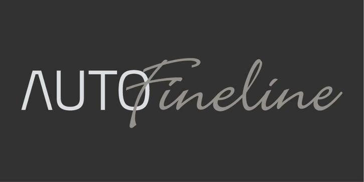 Auto Fineline