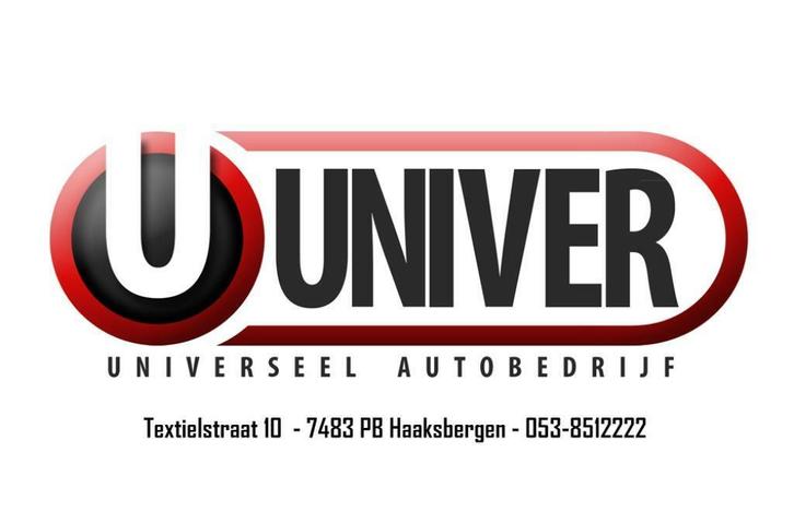 Autobedrijf Univer