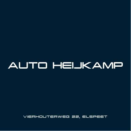 Auto Heijkamp