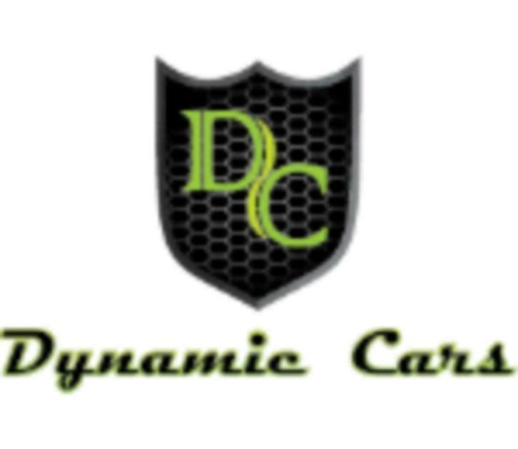 Dynamic Cars