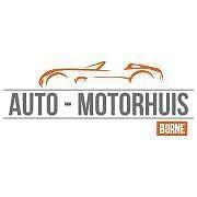 Auto & Motorhuis Borne