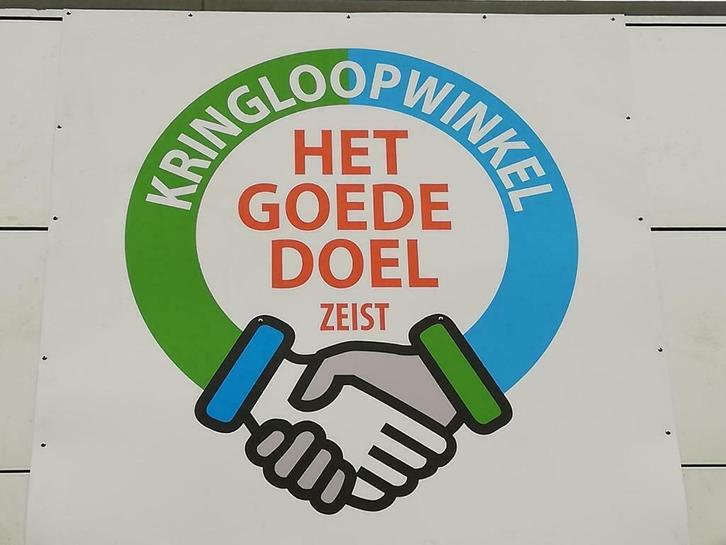 Kringloop Het Goede Doel Zeist