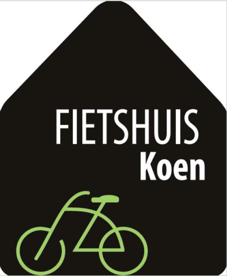 Fietshuis Koen