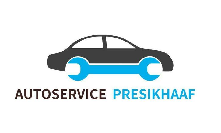 Autoservice Presikhaaf