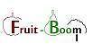 Fruit-boom