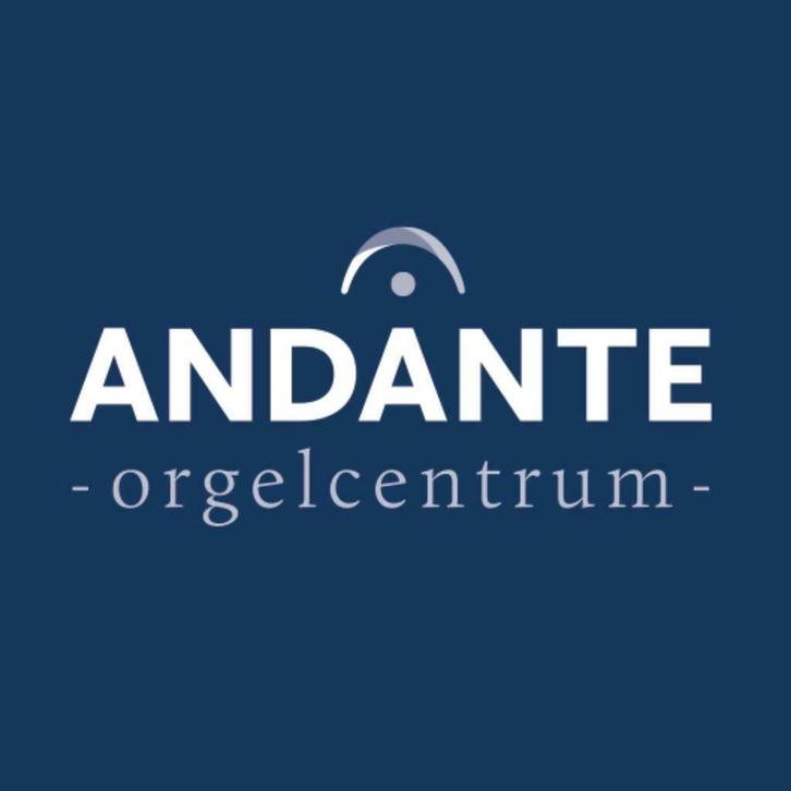 Andante Orgels